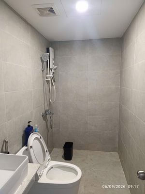 Rent Citi Fortho room 1 bedroom, 7.5 million entire furniture.