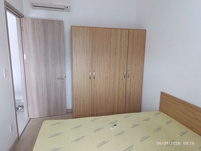 Rent Citi Fortho room 1 bedroom, 7.5 million entire furniture.