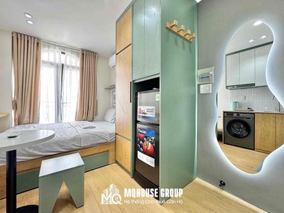 Rent a balcony suite full of high-end furniture - art sulfur