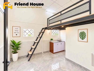renting new rooms cheaply near lotte mart