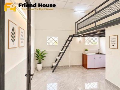renting new rooms cheaply near lotte mart