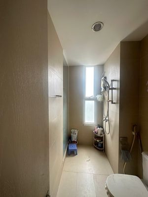 Rent the corner of Citihome 2 bedrooms, 2 toilets for 7.5 million
