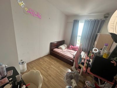 Rent the corner of Citihome 2 bedrooms, 2 toilets for 7.5 million