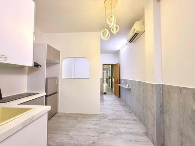 Open service apartment - Gò Vấp address: 345 Nguyễn Văn Công,