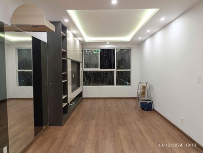 Let's get a quick rental of CitiSoho's beautiful interior.