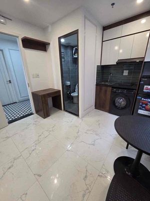 studio full utility interior and near uth