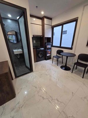 studio full utility interior and near uth
