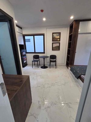 studio full utility interior and near uth
