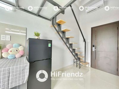 The apartment near the University of Medicine is a jewel - full interior - bandol