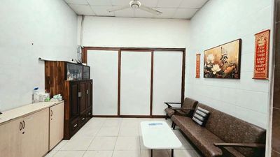 Home Full Home - just Hậu Giang, District 6 - 64 m - 3th floor - 16 million refrigerators