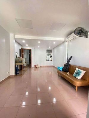Home Full Home - just Hậu Giang, District 6 - 64 m - 3th floor - 16 million refrigerators