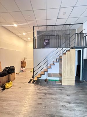 Rent an 8 M alley, Tân Quý new apartment 6 x 8 meters nice