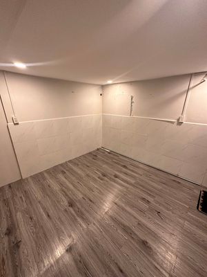 Rent an 8 M alley, Tân Quý new apartment 6 x 8 meters nice