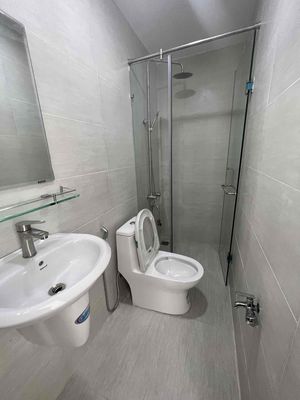 Rent two bedrooms, two Lê Trực,770 7, Bình Thạnh