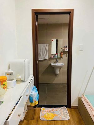 Western residence, Lý Chiêu Hoàng, District 6: 2 p sleep, full new furniture, 12 million a month