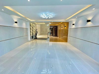 Rent hxt 164/3 A Thích Quảng Đức, 717 4, Q. Phú Nhuận