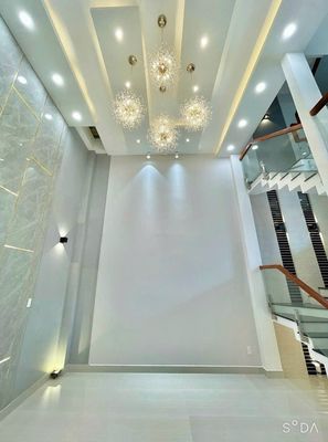 Rent hxt 164/3 A Thích Quảng Đức, 717 4, Q. Phú Nhuận