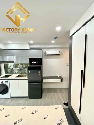 Pass rooms like photos, double-sided balcony, high-end furniture