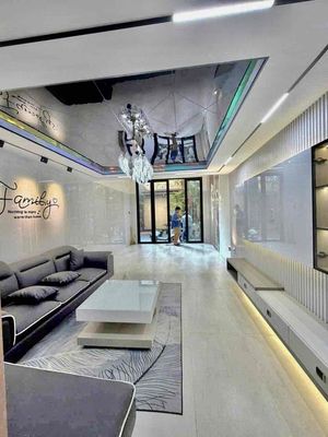 Supervelator with 4x11 meters 1 .50 feet - 3 floor st (3 bedrooms)