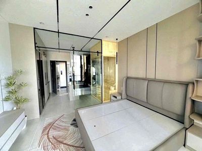 Supervelator with 4x11 meters 1 .50 feet - 3 floor st (3 bedrooms)