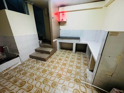 Renting Hậu Giang-7-5, District 6.10 million.