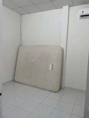 Carhouse, two bedrooms, two toilets. Tân Bình