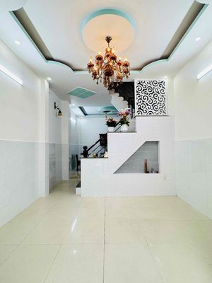 Rent house 1/ Trịnh Đình Trọng, Tân Phú