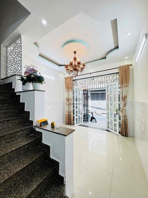 Rent house 1/ Trịnh Đình Trọng, Tân Phú
