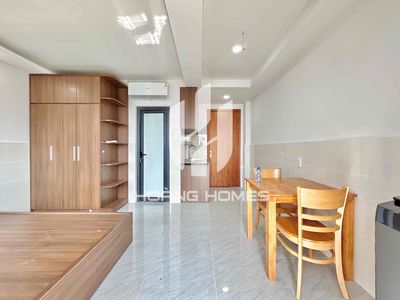Studios of the super wide balconies near Mai Chi T of them, Sala area at 3 X - 4 X - 5 X