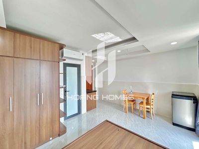 Studios of the super wide balconies near Mai Chi T of them, Sala area at 3 X - 4 X - 5 X