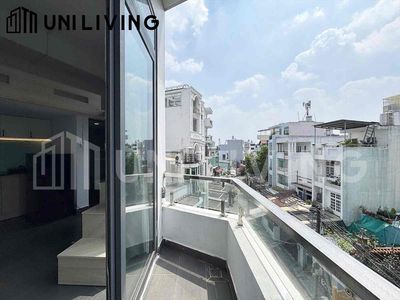 Renting apartment balcony the elevator at the University of Lang the Market of Mrs.