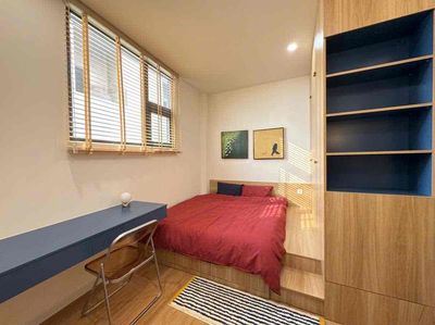 1 Vibe Pinterest Bedroom