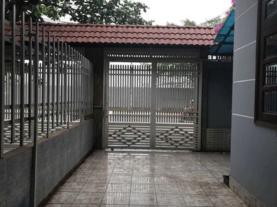 Rent the Supreme House in the area of 7 new X15.