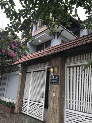 Rent the Supreme House in the area of 7 new X15.