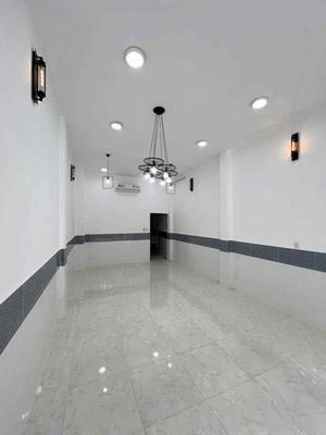 7 meters at ALS Tân Phú - area 4 x18 m 1 .1 .10 St. 4 bedroom 4 toilets - Full nth