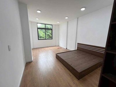 7 meters at ALS Tân Phú - area 4 x18 m 1 .1 .10 St. 4 bedroom 4 toilets - Full nth