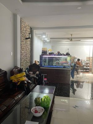 Rent the villa (9 x 20 meters), Kadc Bình Hưng, Bình Chánh.
