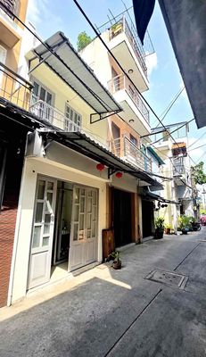 Rent Nguyễn Bỉnh Khiêm vents the persistent open spa, kddol, 207,vp