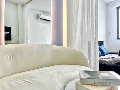 Super nice Studio right on kcn Tân Bình_Phạm Văn Bạch
