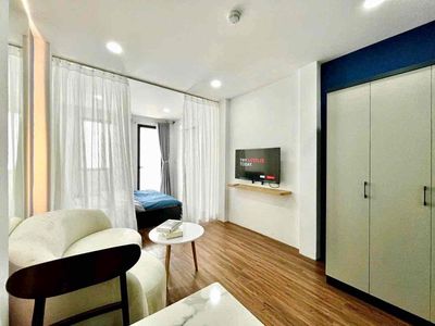 Super nice Studio right on kcn Tân Bình_Phạm Văn Bạch