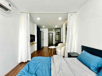 Super nice Studio right on kcn Tân Bình_Phạm Văn Bạch