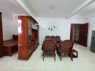 Rent Căn hộ Nhất Lan 3, Bình Tân, 60m2, have interior, optimal.