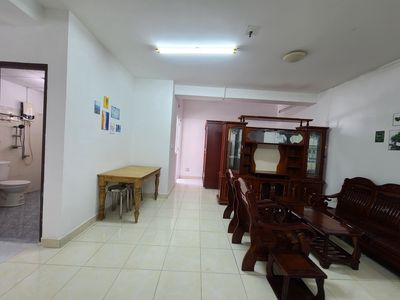 Rent Căn hộ Nhất Lan 3, Bình Tân, 60m2, have interior, optimal.