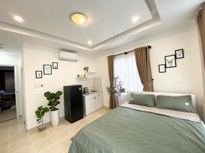 Studio_Balcon Cống Quỳnh County 1 (Real to real life)