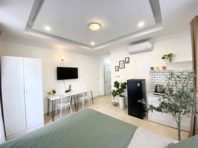 Studio_Balcon Cống Quỳnh County 1 (Real to real life)