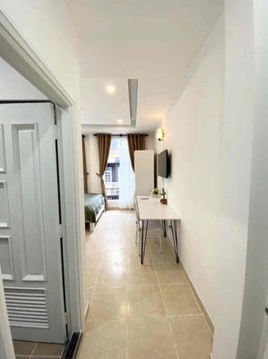 Studio_Balcon Cống Quỳnh County 1 (Real to real life)