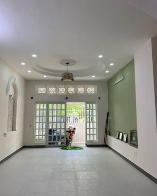Rents for the 190 m2 Phạm Văn Đồng Kadc Hiệp Bình Chánh Zqz225 million