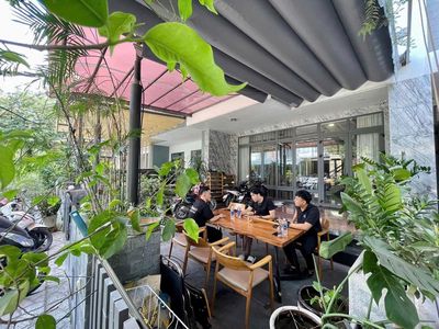 Renting - Jamona Home Resort Thủ Đức comped area