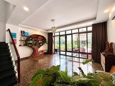 Renting - Jamona Home Resort Thủ Đức comped area