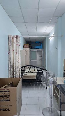 Rent room 32 m2 quiet, secure, near Gò Vấp Market